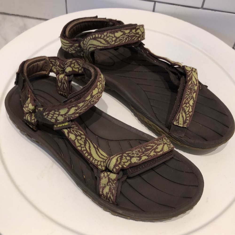 Teva Sandals